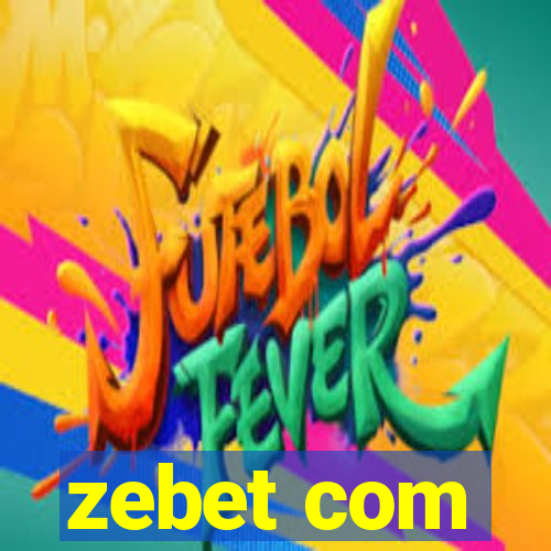 zebet com